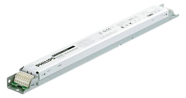 PHILIPS-LM Vorschaltgerät 4x14-24W f.T5 HF-Ri TD 4 14/24 TL5 E+ 195-240V elektr