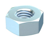 BETTERMANN Mutter M10 ST SW17mm f/vz DIN934 M10 F