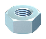 BETTERMANN Mutter M12 ST SW19mm f/vz DIN934 M12 F