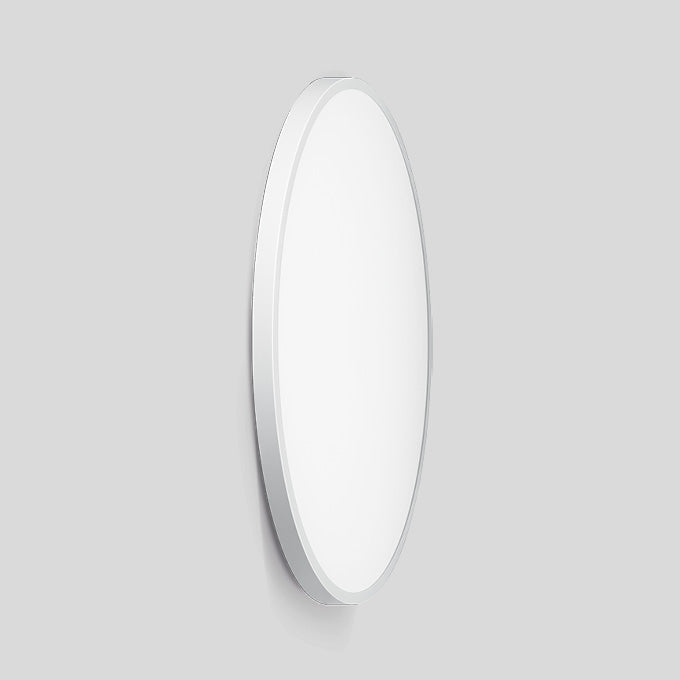 LIMBURG-GLAS LED-Anbauleuchte 76,4W ws PLANETA 34022.1K3 3000K 6151lm Konv
