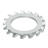 BETTERMANN Fächerscheibe M12 ST g/vz SWS M12 G off.Außenverz