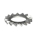 BETTERMANN Fächerscheibe M12 VA V4A SWS M12 A4 off.Außenverz