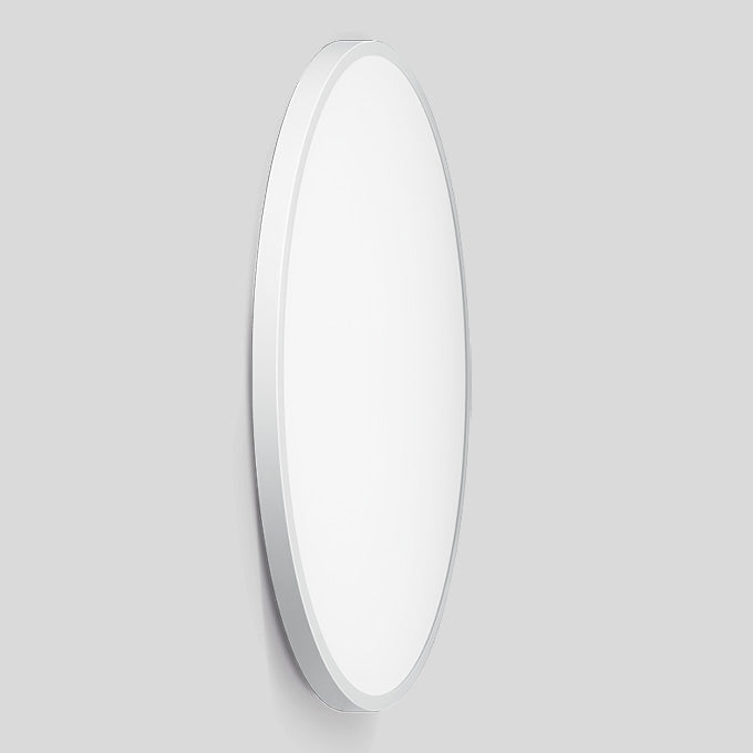 LIMBURG-GLAS LED-Anbauleuchte 115W 3000K PLANETA 34067.1K3 10814lm ws Konv DALI