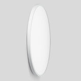 LIMBURG-GLAS LED-Anbauleuchte 115W 3000K PLANETA 34067.1K3 10814lm ws Konv DALI