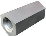 BETTERMANN Mutter M6 Zn SW10mm g/vz 965 M6X25 G