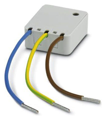 PHOENIX Überspannungsschutz 230VAC 1,5kV BLT-T3-230-A 2p Modul akust
