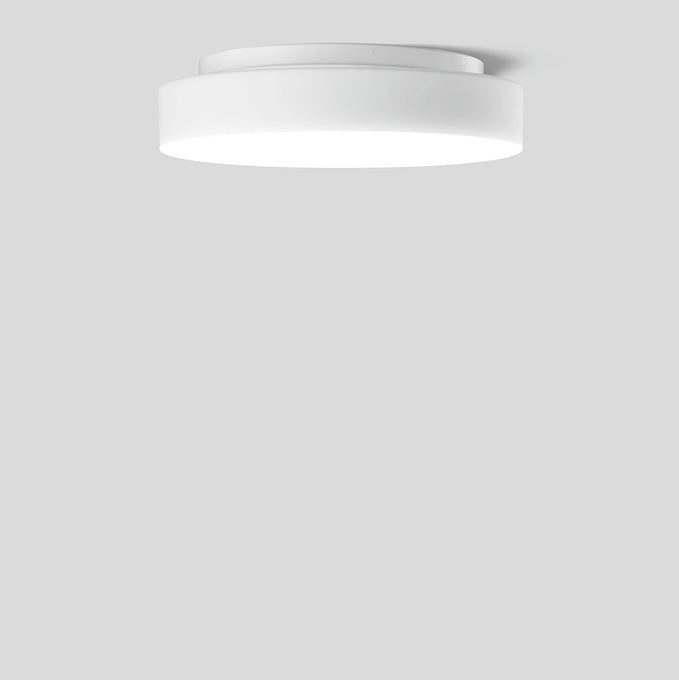 LIMBURG-GLAS LED-Anbauleuchte 19,1W ws 34287K3 3000K 1906lm Konv DALI