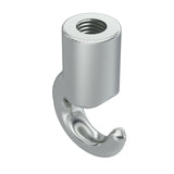 BETTERMANN Schraubhaken 11x27mm ST g/vz 2081 K M6 13mm 1600N