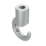BETTERMANN Schraubhaken 11x34mm ST g/vz 2081 M6 G 13mm 1350N