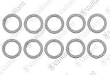 Vaillant Ersatzteil Rechteckdichtring, 1/2, (x10) für 13,0 X 18,3 X 1,5 | Art.-Nr. 981142