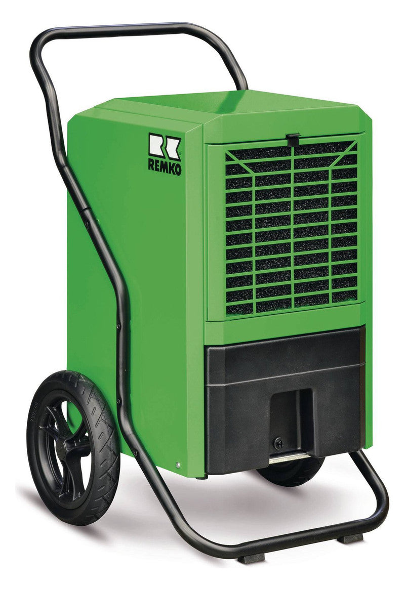 Remko Entfeuchter LTE 60 Eco II ohne KP Entfeuchtungsleistung max. 62 Liter/Tag | 618610