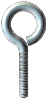 BETTERMANN Schraubhaken 6,9x70mm ST 869 M8X40 G g/vz 36mm 20mm 2000N