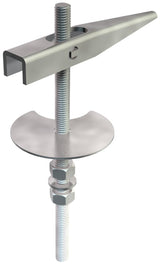 BETTERMANN Kippdübel 13mm ST M4x100mm 458 M4x100 G m.GewSchaft m.Mutter