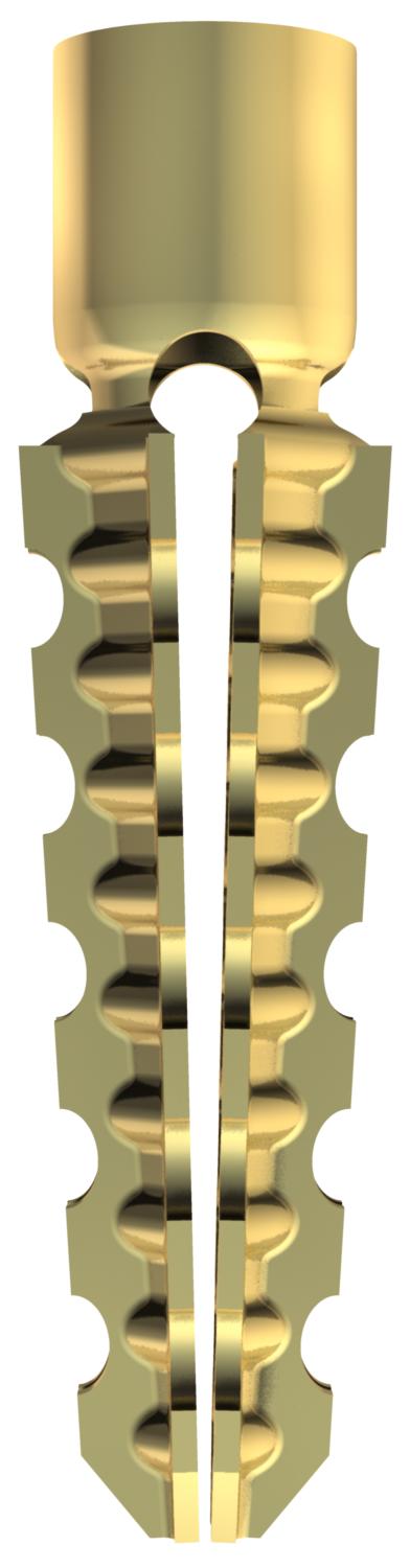 BETTERMANN Spreizdübel 5x30mm ST 35mm MD 5 GTP 4mm