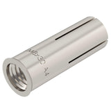 BETTERMANN Einschlaganker M8x30mm VA ES M 8x30 A4 10mm 30mm 1,7kN
