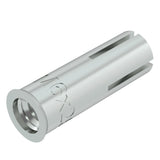 BETTERMANN Einschlaganker M6x25mm g/vz ES M 6x25 ST 8mm 25mm 1,7kN