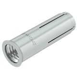 BETTERMANN Einschlaganker M10x40mm g/vz ES M 10x40 ST 12mm 40mm 2kN