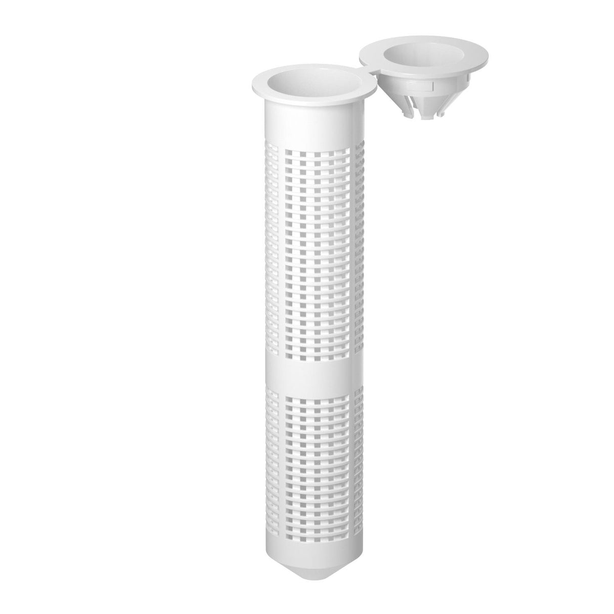 BETTERMANN Injectionsankerhülse M12x80mm VMU-SH 12x80 Kst unbeh