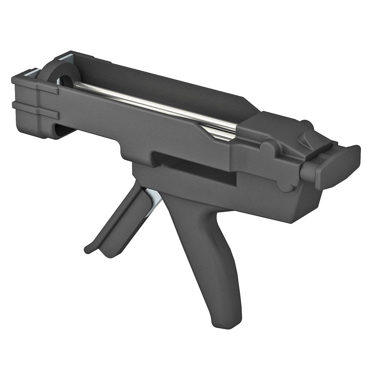 BETTERMANN Kartuschenpistole Kst VM-P 380 Profi