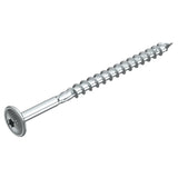 BETTERMANN Tellerkopfschraube TX 6x120mm HT 6x120 TD ST L120mm