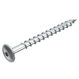 BETTERMANN Tellerkopfschraube TX ST HT 10x100 TD 10x100mm L100mm