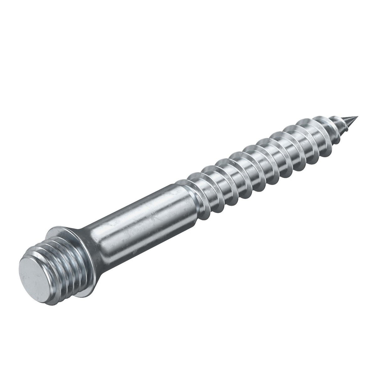 BETTERMANN Stockschraube M6 6x50mm ST HST 6x50 GA M6 g/vz