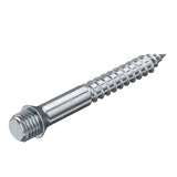 BETTERMANN Stockschraube M6 6x50mm ST HST 6x50 GA M6 g/vz
