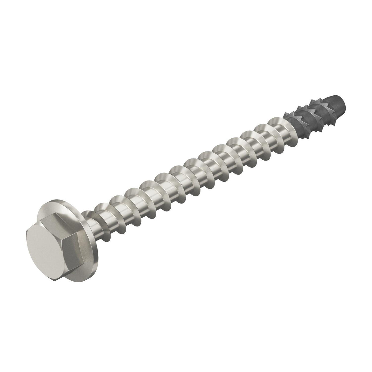 BETTERMANN Bolzenanker VA 10mm MMS+ SS12x120 A4