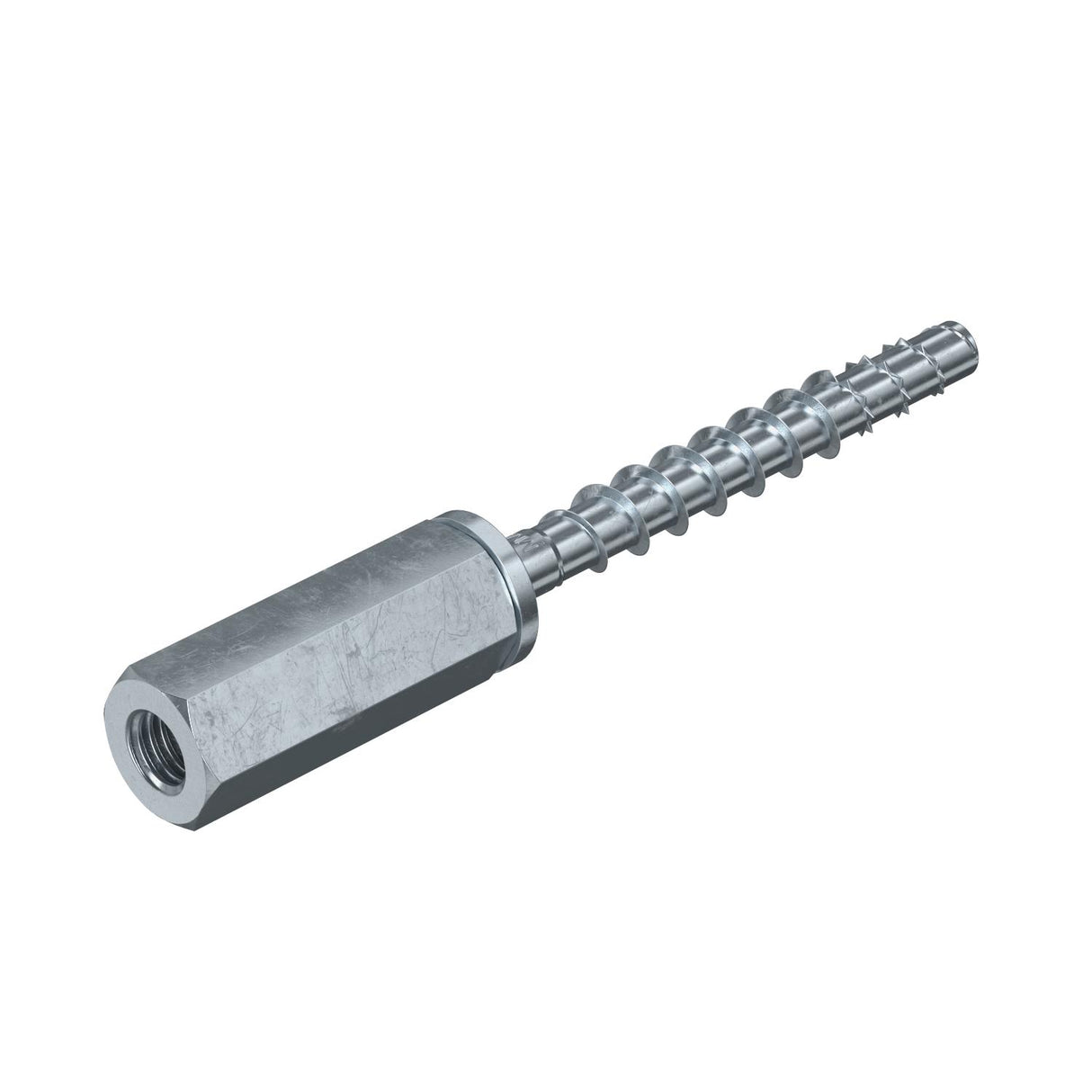 BETTERMANN Betonschraube 7,5x60mm ST TX MMS+ I 7.5x60 g/vz Halbrund