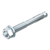 BETTERMANN Bolzenanker M10x230mm ST g/vz BZ 10-150/230 150mm 10mm Spreizank