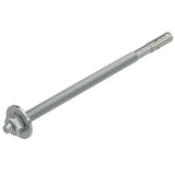 BETTERMANN Bolzenanker M8x165mm 165mmST BZ3 8x165/55-110 g/vz 110mm Spreizank