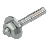 BETTERMANN Bolzenanker M10x70mm 70mmST BZ3 10x70/0-10 g/vz 10mm Spreizank