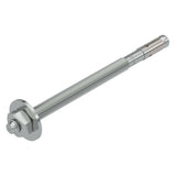 BETTERMANN Bolzenanker M10x155mm 155mmST BZ3 10x155/35-95 g/vz 95mm Spreizank