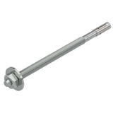 BETTERMANN Bolzenanker M10x180mm 180mmST BZ310x180/60-120 g/vz 120mm Spreizank