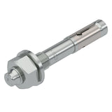 BETTERMANN Bolzenanker M12x85mm 85mmST BZ3 12x85/0-10 g/vz 10mm 12mm