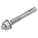BETTERMANN Bolzenanker M12x110mm 110mmST BZ3 12x110/0-35 g/vz 35mm 12mm