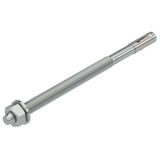 BETTERMANN Bolzenanker M12x200mm 200mmST BZ3 12x200/50-125 g/vz 125mm 12mm