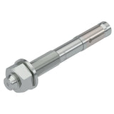 BETTERMANN Bolzenanker M16x135mm 135mmST BZ3 16x135/0-35 g/vz 35mm 16mm