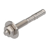 BETTERMANN Bolzenanker M10x90mm 90mmVA BZ3 10x90/0-30A4 unbeh 30mm 10mm