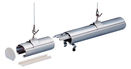 PRACHT Blindabd ws Kst L2000mm 06014001-LTAG_LTPG