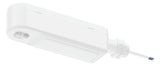 RZB LED-Sicherheitsleuchte 2W 6100K EXEO X 672638.002 170lm Wand/Decke