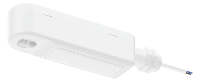 RZB LED-Sicherheitsleuchte 2W 6100K EXEO X 672638.002 170lm Wand/Decke