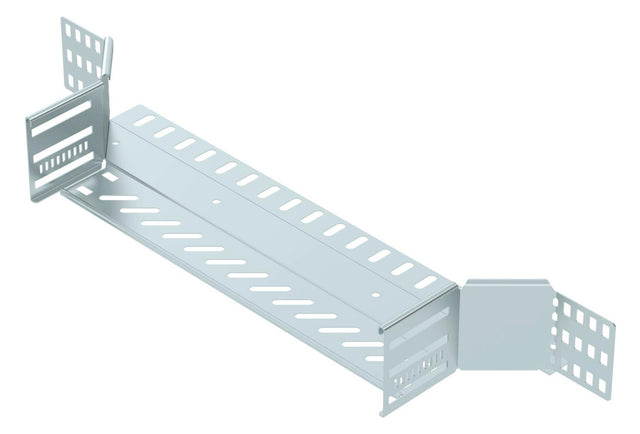 BETTERMANN Anbau-Abzweigstück ST vz RAA 840 FS 85x400mm int.Verb