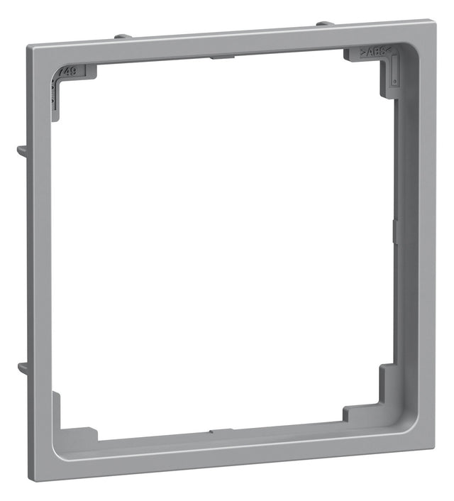 LEGRAND Zwischenrahmen alu Designadapter SEANO Legrand 765703