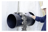 Hauff 38xGKD650 EPDM50 Gliederkette Modulare Rohrdichtung | 1410065038