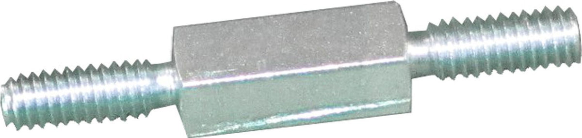 Wolf Ersatzteil Distanzschraube M6x50 SW10 für NG | Art.-Nr. 345091199