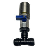 Anschluss-Set ASLSCE200A