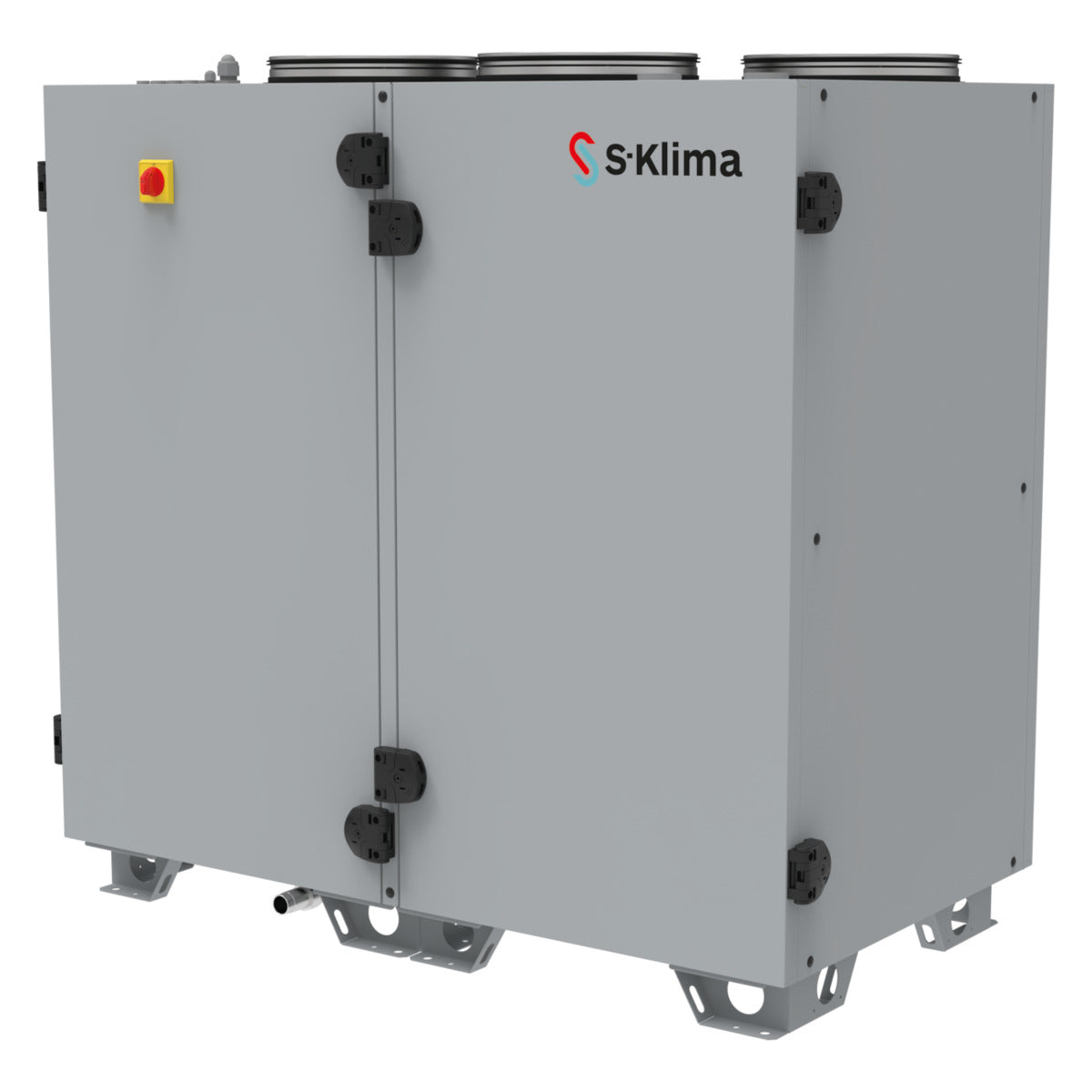 Lüftungsgerät LXV-1-O-R