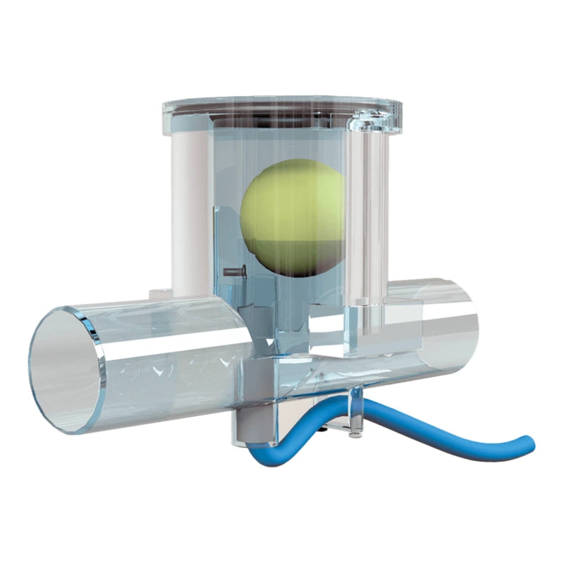 Siphon BS-ERI