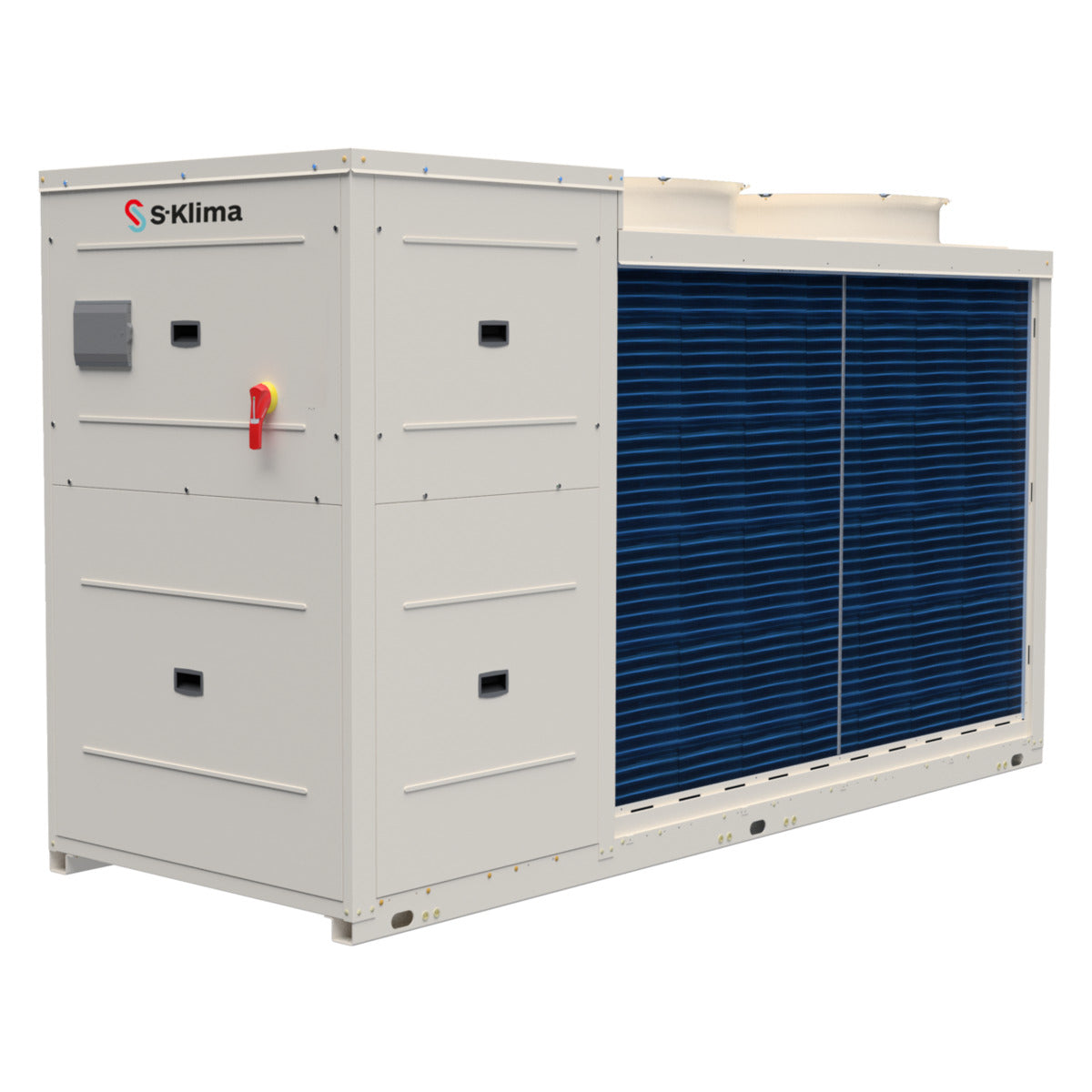 Wärmepumpe SAY1390RS2-BE-C